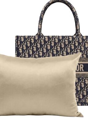 Purse Pillows